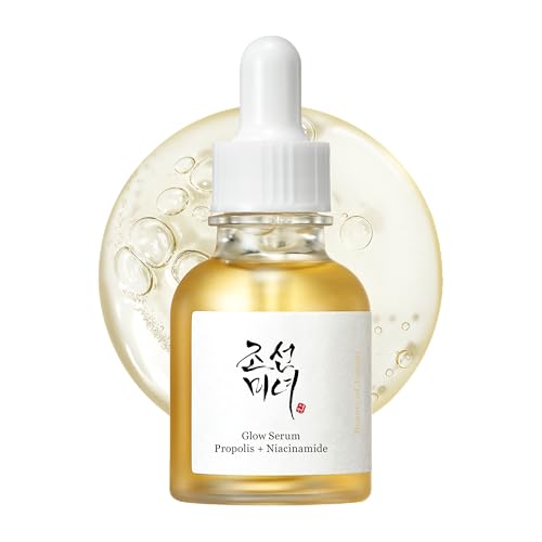 Beauty of Joseon Glow Serum Propolis + Niacinamide 30 ml (Pack of 1)