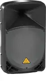 Behringer EUROLIVE B115D Aktives 2-Wege 15" PA-Lautsprechersystem mit Wireless-Option und integriertem Mixer