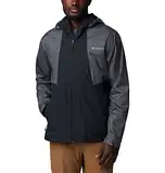 Columbia Inner Limits II Jacket Wasserdicht Regenjacke für Herren