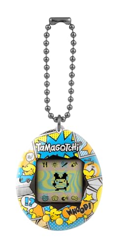 Tag Tamagotchi Pochitchi Comic Book (P2)