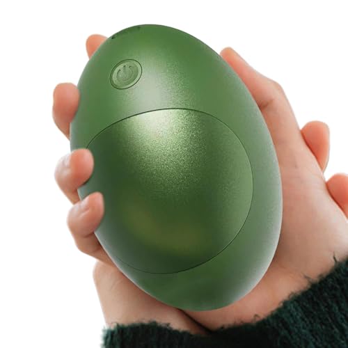 Wiederaufladbare Handheizung - Multifunktionelle Lastbank der Hand der Avocado | Tragbare Handheizung, multifunktionale Avocado -Heizung, Magnetheizung