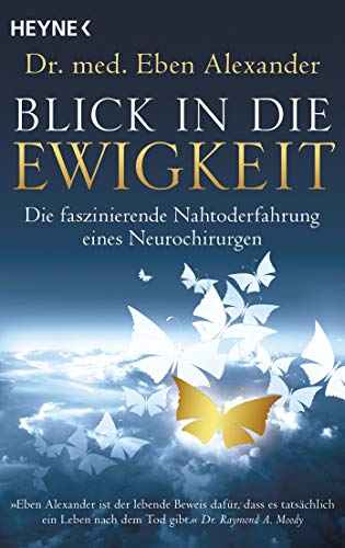 Blick in die Ewigkeit: Die faszinierende Nahtoderfahrung eines Neurochirurgen