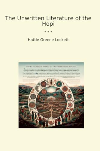 The Unwritten Literature of the Hopi (Classic Books)