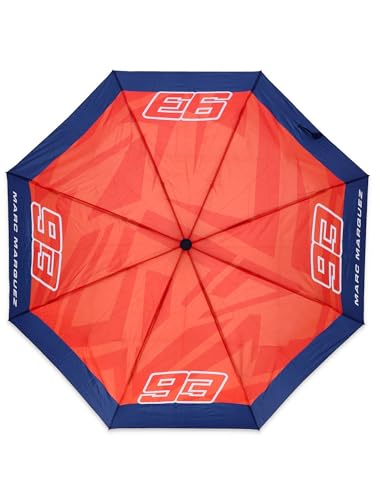 GP GRUPPO PRITELLI Folding Umbrella Marc Marquez - 93-U