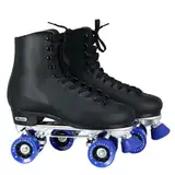 CHICAGO Skate Herren Skate 11, Schwarz (CRS40511)