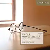 Schubert: Lieder Ohnegleichen