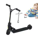 Renywosi Spielzeug-Finger-Scooter, kleine Finger-Scooter - Lustiger Stunt-Scooter | Winziger Trick-Scooter, lustiges interaktives Fingertraining für Finger-Agilität, Kinderspielzeug