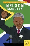 The Extraordinary Life of Nelson Mandela (Extraordinary Lives, 14)