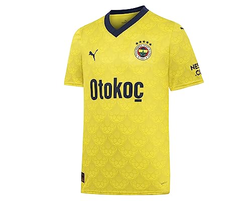 Fenerbahce 2023-2024 Trikot