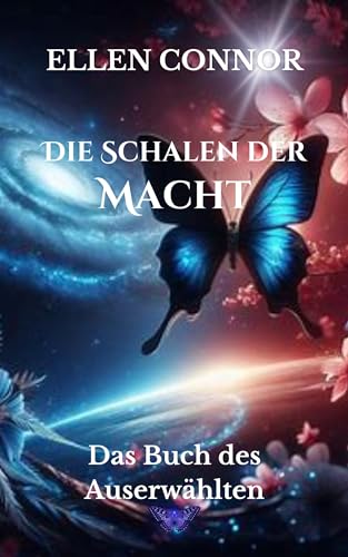 Die Schalen der Macht: Das Buch des Auserwählten - Teil 2 der Vampirdystopie (Die Schalen der Macht - Eine epische Reise durch eine von Vampiren beherrschte dystopische Welt)