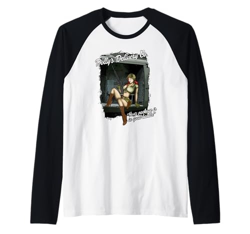 Dollys Lieferfirma Raglan