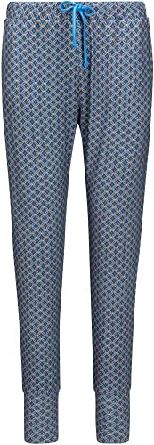 PIP Studio Bobien Long Trousers Tegola Farbe Blue Gr??? e S