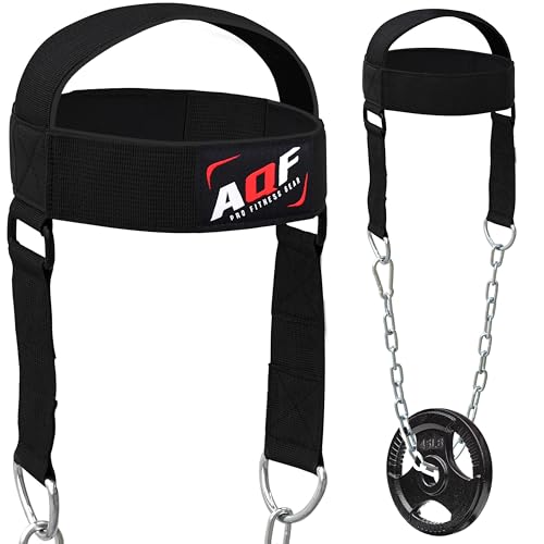 AQF WL-HH1 Boxen & Fitness, Schwarz, Einheitsgröße