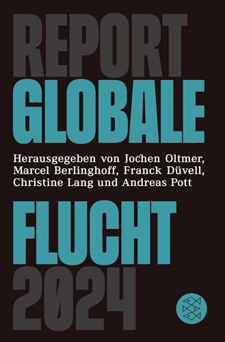 Report Globale Flucht 2024