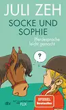 Socke und Sophie – Pferdesprache leicht gemacht