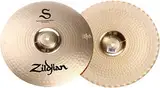 Zildjian S Family Series - 14" Mastersound Hi-Hat Cymbals - Pair