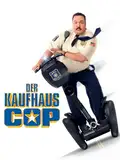 Der Kaufhaus Cop [dt./OV]