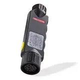 DEMA Prüfstecker für Anhänger 12 V/13 polig
