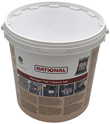 Rational Detergente pastiglie 5600210 (100 pz)