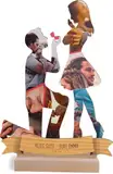 Antrag Geschenk personalisiert - Foto Geschenk Holzbild - Antrag Geschenke, Ehe, Hochzeit, Verlobung, Antrag Geschenk, Antrag Geschenke zum Jahrestag, Fotomosaik