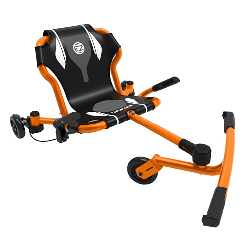 EzyRoller (orange)