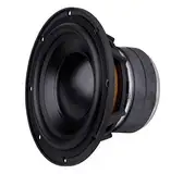 Reckhorn D-165 Subwoofer Einbau Lautsprecher Chassis 175 mm, 6.5"