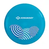 Schildkröt® Speeddisc Ocean, 130 g, 25 cm Durchmesser, im neuen trendigen Design, farblich sortiert, 970350