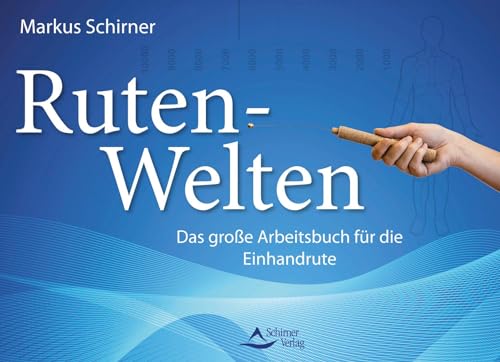 Ruten-Welten: Das große Arbeitsbuch für die Einhandrute