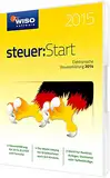 WISO steuer:Start 2015 (für Steuerjahr 2014)
