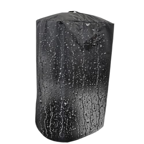 Hochdruckreiniger-Abdeckung, robuste 420D-Oxford-Schutzhülle für Hochdruckreiniger, 45 x 45 x 86 cm, Hochdruckreiniger-Maschinenabdeckung für Hochdruckreiniger