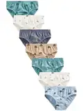 NEXT 7er-Pack Unterhosen Neutral Dinosaurier 2-3 Jahre