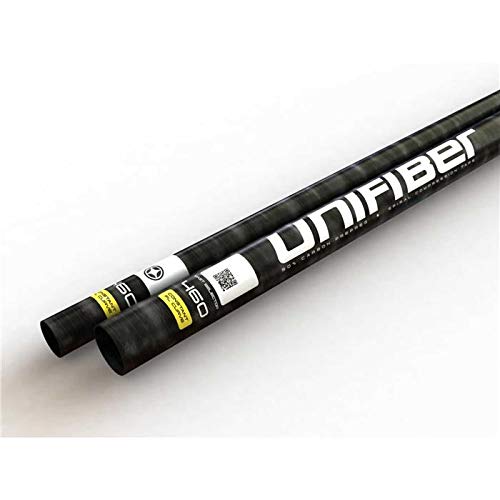 UNIFIBER Mat Windsurf Essentials SDM C50 Green Constant curve490 Grün