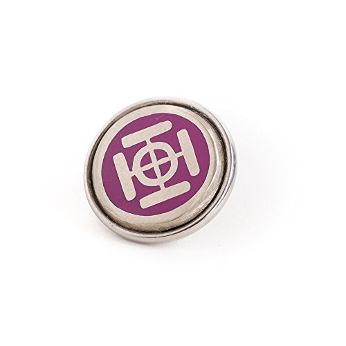Noosa Chunk Kurusu purple