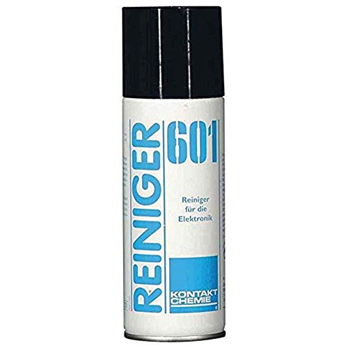 Kontakt Chemie Präzisions-Reiniger Spray 601 200ml (4,95 Euro/100ml)