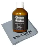 Klavicura Klavierpolitur 200 ml mit Poliertuch