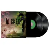 WICKED: THE SOUNDTRACK (2LP) [Vinyl LP]