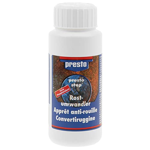 presto 603079 Rostumwandler 100 ml