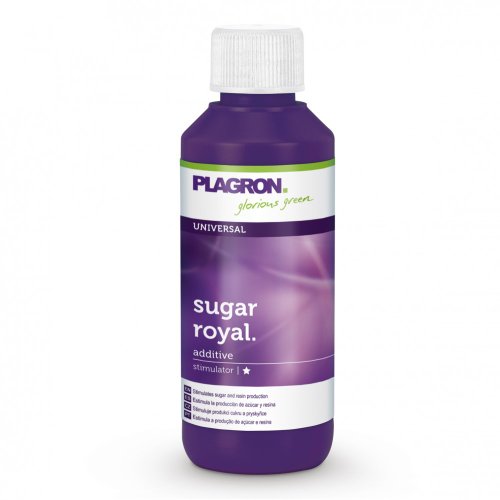 Florateck – Sugar-ROYAL – PLAGRON – 100 ml