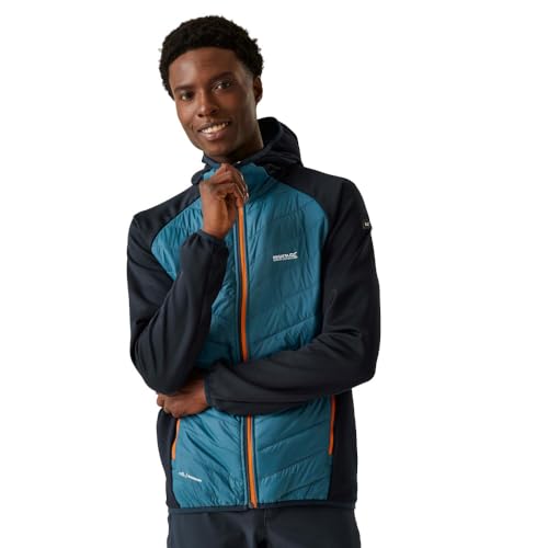 Regatta AndresonVIIIHybrd XXL Moroccan Blue/Navy(Fox) RMN228-WQ5