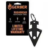 Gerber Schlüsselanhänger-Tool Broadhead