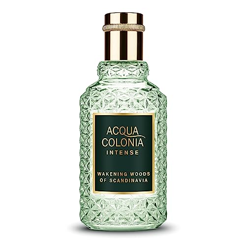 4711 Acqua Colonia INTENSE Wakening Woods of Scandinavia 50ml