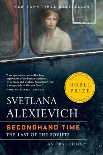 Secondhand Time: The Last of the Soviets