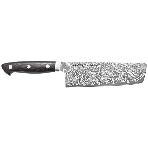 KRAMER by ZWILLING EUROLINE Damascus Collection Nakiri-Messer 16,5 cm