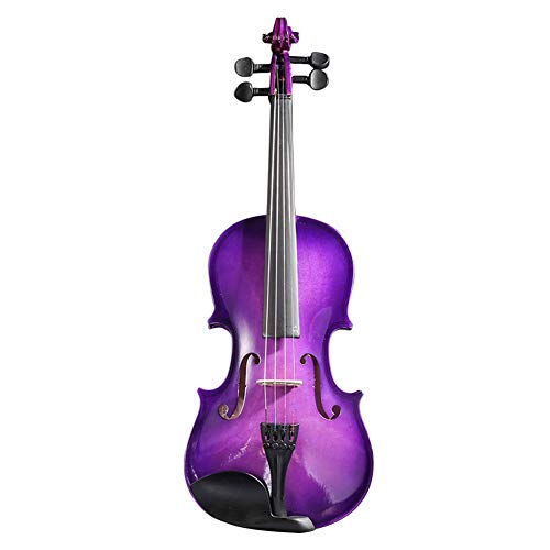 Violine Anfänger Set für Kinder - Geigenpraxis, ideal für den Einstieg in das Geigenspielen