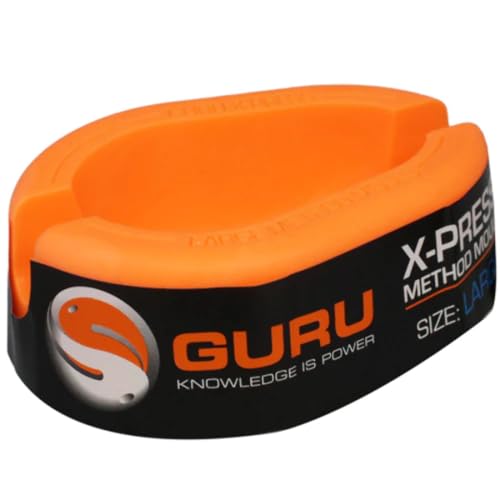 Guru X-Press Method-Form, klein, GMML, n/a, Large