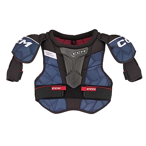 CCM SP Next Shoulderpad (Senior) (Maat - Sr. XL)