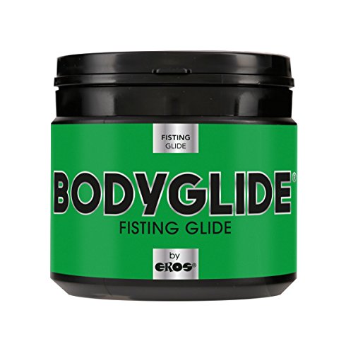 BODYGLIDE® by EROS® Fisting Glide (500 ml)