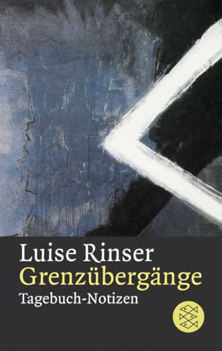 Grenzübergänge: Tagebuch-Notizen