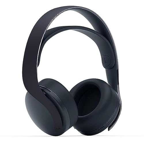 Playstation PULSE 3D™-Wireless-Headset - Midnight Black [PlayStation 5]