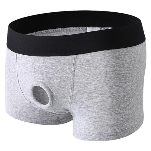 Unterwäsche Herren Reizwäsche Für Sex Männer Sexy Elefant Lustig Wetlook Transparent Offen Vorne Mankini Sexy Ouvert Tanga Große Größen Reizwäsche Gittergewebe Sissy Slips